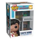 Lilo Stitch Bitty POP! boxes vinyl figure Lilo's Home