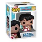 Lilo Stitch Bitty POP! boxes vinyl figure Lilo's Home