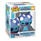 Lilo Stitch Bitty POP! boxes vinyl figure Lilo's Home