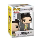 New Jeans POP! rocks vinyl figure Danielle 9 cm