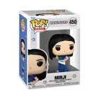 New Jeans POP! Rocks Vinyl Figure Minji 9 cm