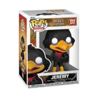 Mrs Brisby and the Secret of NIMH POP! movies vinyl figure Jeremy 9 cm