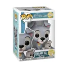 Susi Tramp POP! Disney Vinyl Figure Tramp wpuppy 9 cm