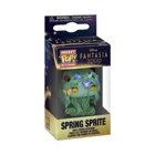 Fantasia 2000 POP! vinyl keyring 4 cm Sprite Display (12)