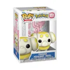 Pokemon POP! games vinyl figure Fidough 9 cm