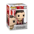 WWE POP! Vinyl Figur Gunther 9 cm