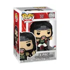 WWE POP! vinyl figure X-Pac D-Generation X 9 cm