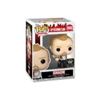 Shaun of the Dead POP! animation vinyl figure Shaun wCH(BD) 9 cm assortment (6)