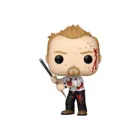 Shaun of the Dead POP! animation vinyl figure Shaun wCH(BD) 9 cm assortment (6)