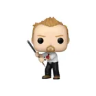 Shaun of the Dead POP! animation vinyl figure Shaun wCH(BD) 9 cm assortment (6)