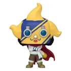 One Piece POP! Animation Vinyl Figuren OP- Sniper King wChase 9 cm Sortiment (6)