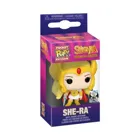 Masters of the Universe POP! Vinyl Schlüsselanhänger 4 cm She-Ra Display (12)