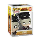 My Hero Academia POP! animation vinyl figures Stain 9 cm