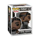 Tupac POP! rocks vinyl figure California Love 9 cm