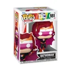 Pride POP! Heroes Vinyl Figur Batwoman 9 cm