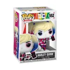 Pride POP! heroes vinyl figure Harley Q 9 cm