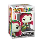 Pride POP! heroes vinyl figure Poison Ivy 9 cm