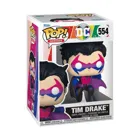 Pride POP! Heroes Vinyl Figur Tim Drake 9 cm