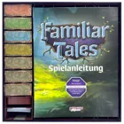 Feldherr Organizer Insert für Familiar Tales - Grundspielbox