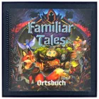 Feldherr Organizer Insert für Familiar Tales - Grundspielbox