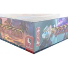 Feldherr Organizer Insert für Aeons End - Grundspielbox