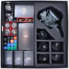 Feldherr Organizer Insert für Dark Souls The Board Game: Tomb of Giants - Grunds