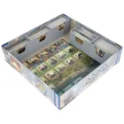 Feldherr Organizer Insert für Anno 1800 Die Erweiterung - Grundspielbox