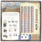 Feldherr Organizer Insert für Anno 1800 Die Erweiterung - Grundspielbox