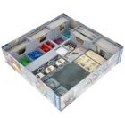 Feldherr Organizer Insert für Anno 1800 Die Erweiterung - Grundspielbox