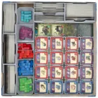 Feldherr Organizer Insert für Anno 1800 Die Erweiterung - Grundspielbox