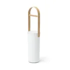 BELLWOOD TP STAND KD WHTNAT