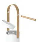 BELLWOOD TP STAND KD WHTNAT