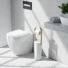 BELLWOOD TP STAND KD WHTNAT