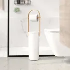 BELLWOOD TP STAND KD WHTNAT
