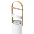 BELLWOOD TP STAND KD WHTNAT
