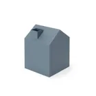 CASA TISSUE COVER SLATE BLUE
