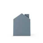 CASA TISSUE COVER SLATE BLUE