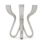 CHORUS CANDELABRA CHROME