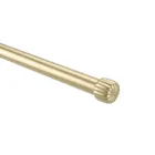 CLEO 1" ROD 91-168 GOLD
