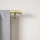 CLEO 1" ROD 91-168 GOLD