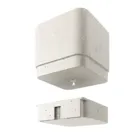 CUBIKO WALL PLANTER SAND