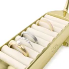 DACHSIE RING HOLDER BRASS