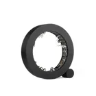 FERRIS JEWELRY ORGANIZER BLACK