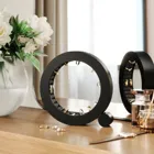 FERRIS JEWELRY ORGANIZER BLACK