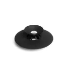 FLEX DRNHAIR CATCH BLACK