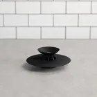FLEX DRNHAIR CATCH BLACK