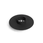 FLEX DRNHAIR CATCH BLACK