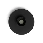 FLEX DRNHAIR CATCH BLACK