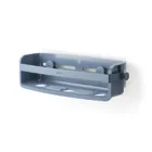 FLEX ADHESIVE BIN SLATE BLUE
