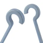 FLEX SHOWER CADDY SLATE BLUE